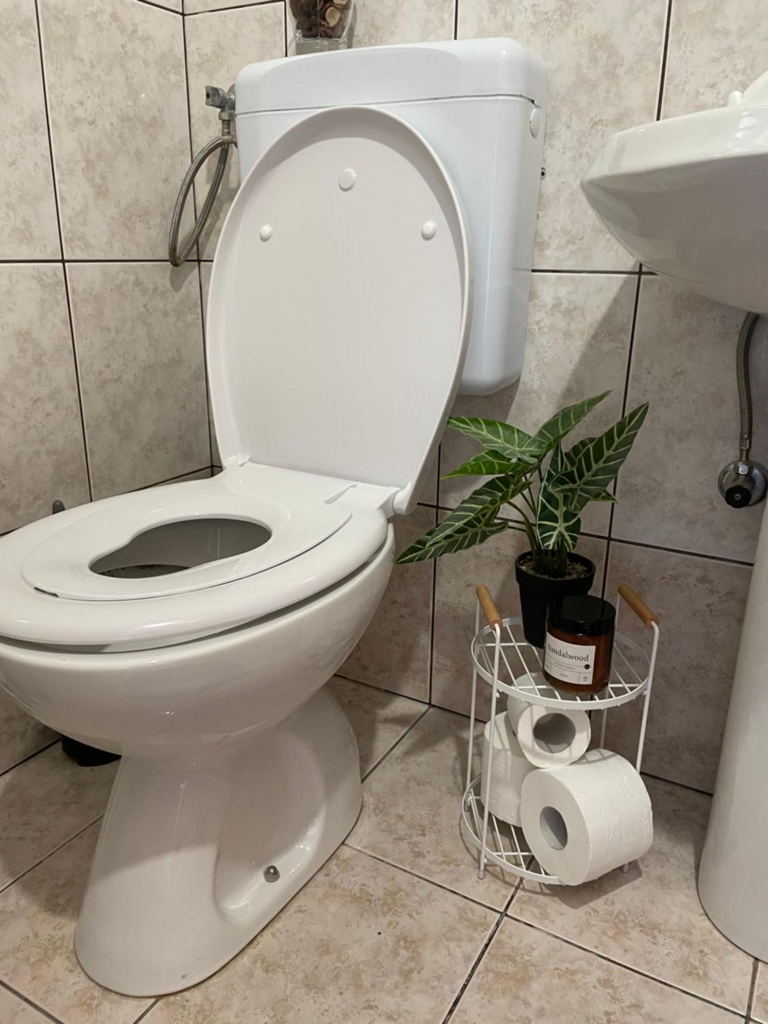 SanMari Hotel Novi Vinodolski Bagian luar foto